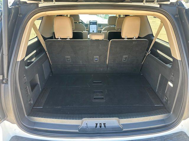 2024 Ford Expedition Limited MAX