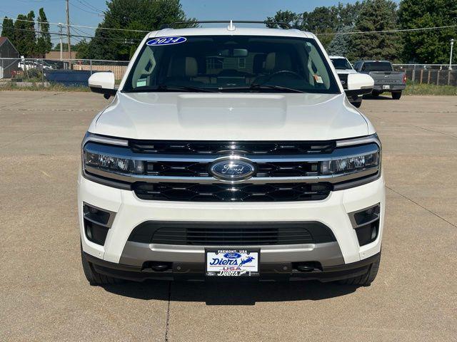 2024 Ford Expedition Limited MAX