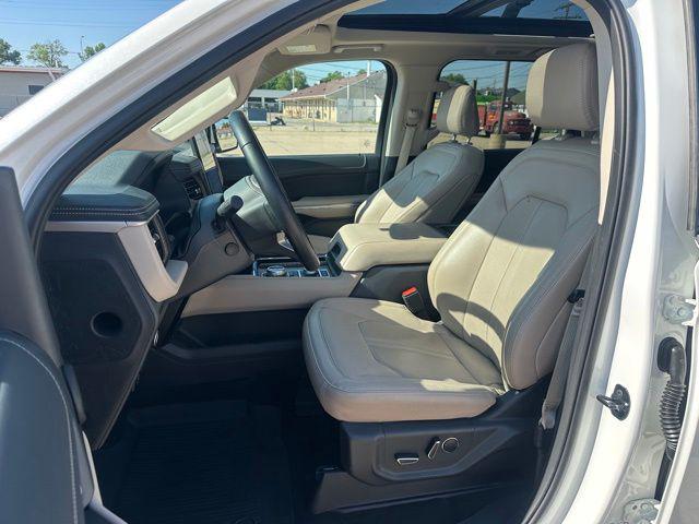 2024 Ford Expedition Limited MAX