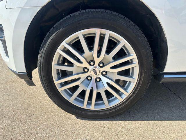 2024 Ford Expedition Limited MAX