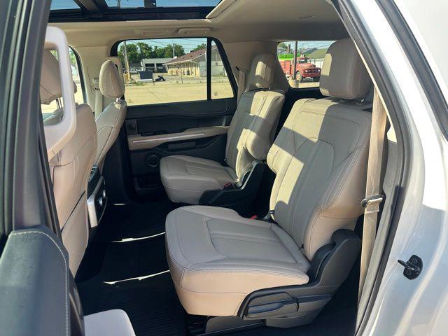 2024 Ford Expedition Limited MAX