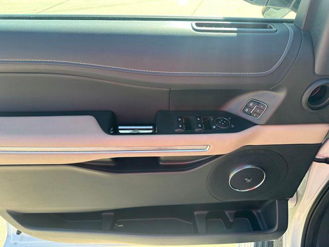 2024 Ford Expedition Limited MAX