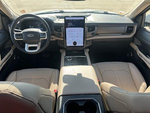 2024 Ford Expedition Limited MAX