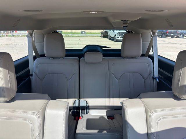 2024 Ford Expedition Limited MAX
