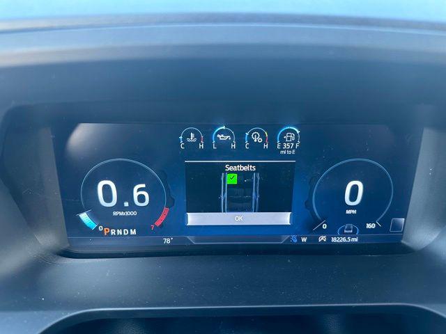 2024 Ford Expedition Limited MAX