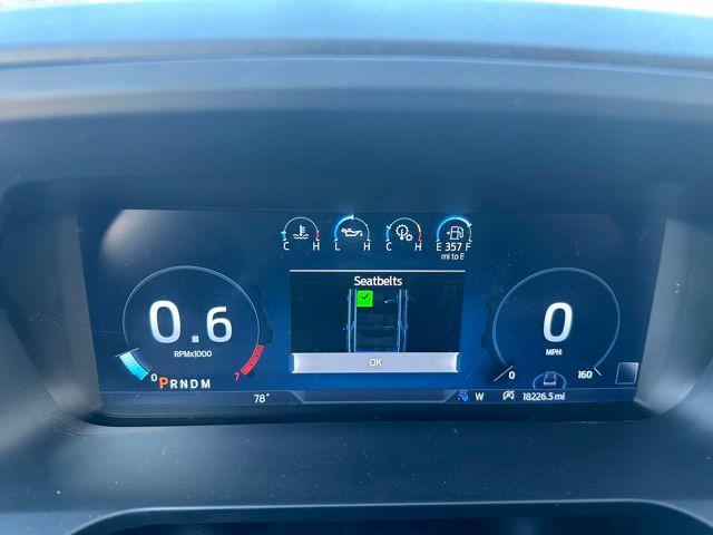 2024 Ford Expedition Limited MAX
