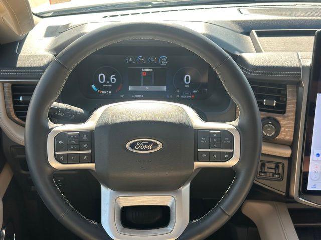 2024 Ford Expedition Limited MAX