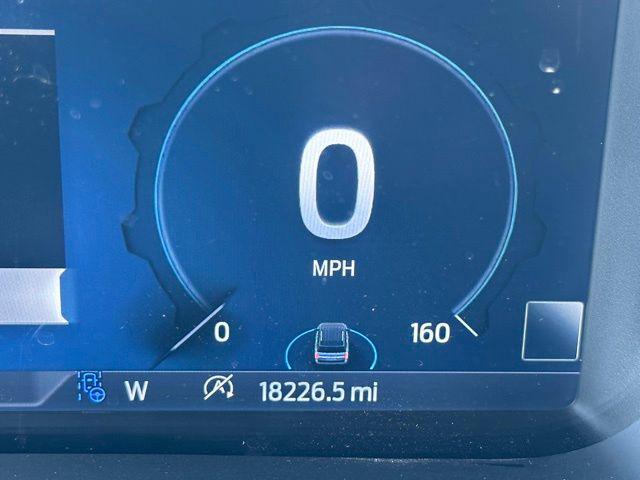 2024 Ford Expedition Limited MAX