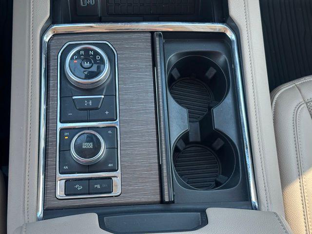 2024 Ford Expedition Limited MAX