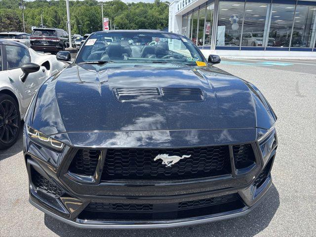2024 Ford Mustang GT Premium Convertible for sale in Watchung, NJ