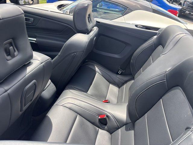 2024 Ford Mustang GT Premium Convertible