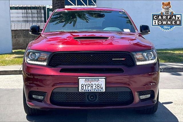 2020 Dodge Durango R/T AWD
