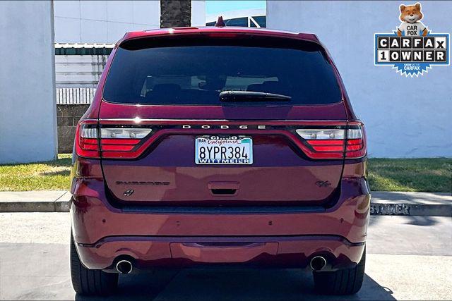 2020 Dodge Durango R/T AWD