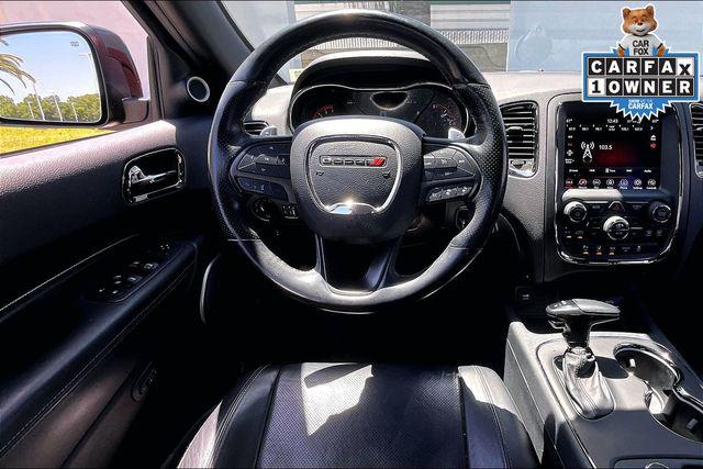 2020 Dodge Durango R/T AWD