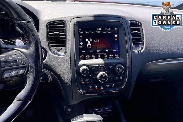 2020 Dodge Durango R/T AWD