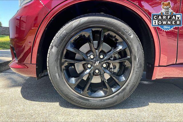 2020 Dodge Durango R/T AWD