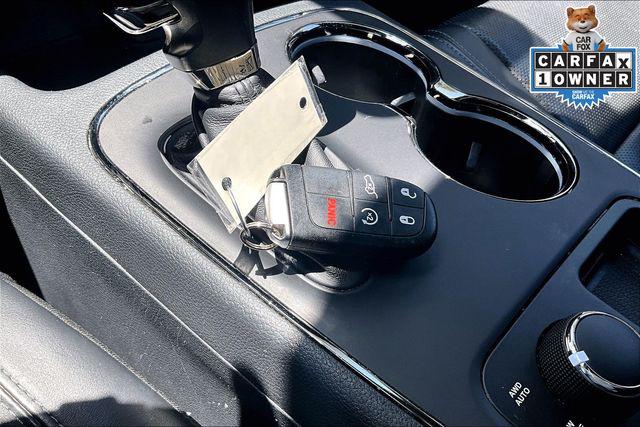 2020 Dodge Durango R/T AWD
