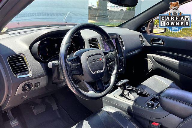 2020 Dodge Durango R/T AWD