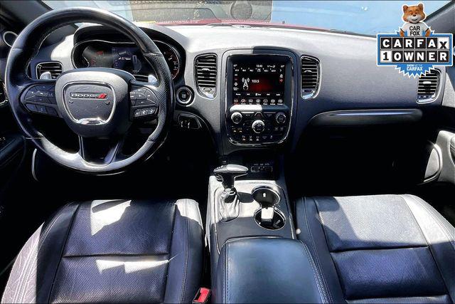 2020 Dodge Durango R/T AWD