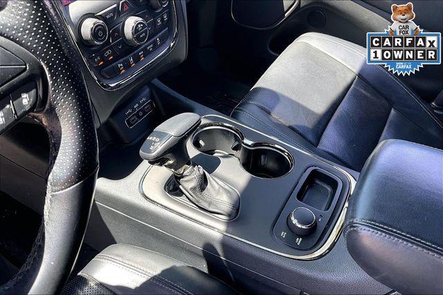 2020 Dodge Durango R/T AWD