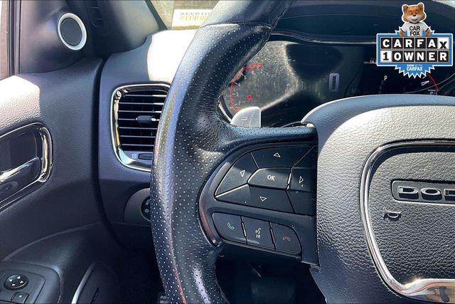 2020 Dodge Durango R/T AWD