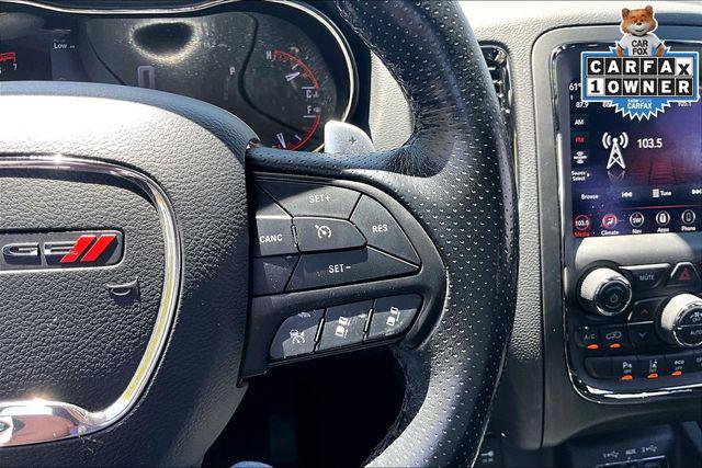 2020 Dodge Durango R/T AWD