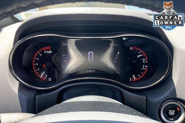 2020 Dodge Durango R/T AWD