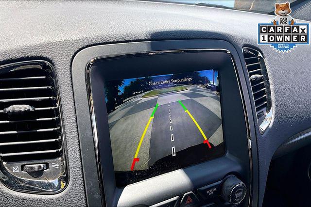 2020 Dodge Durango R/T AWD