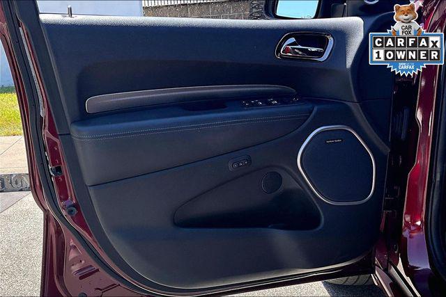 2020 Dodge Durango R/T AWD