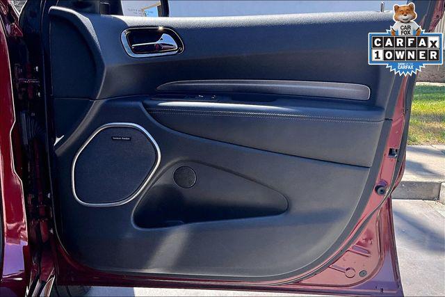 2020 Dodge Durango R/T AWD