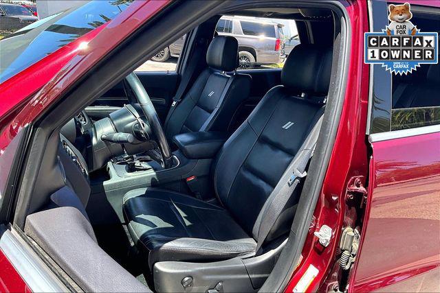 2020 Dodge Durango R/T AWD