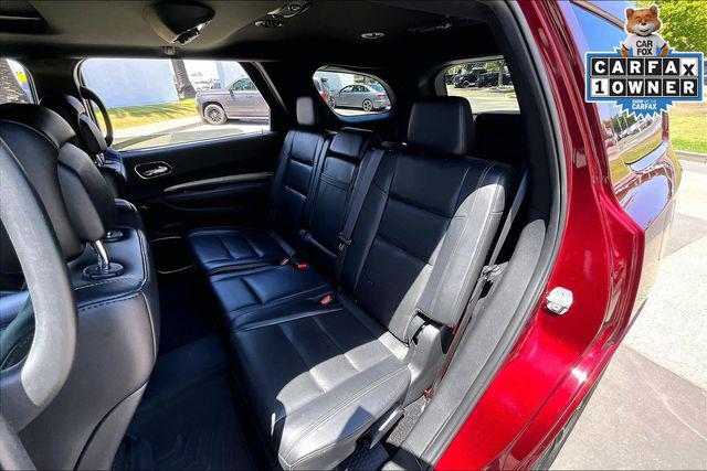 2020 Dodge Durango R/T AWD