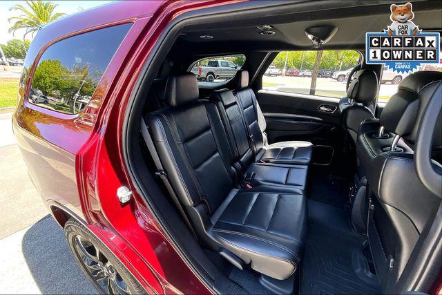 2020 Dodge Durango R/T AWD