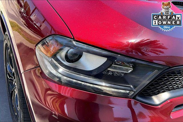 2020 Dodge Durango R/T AWD