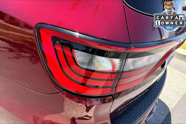 2020 Dodge Durango R/T AWD