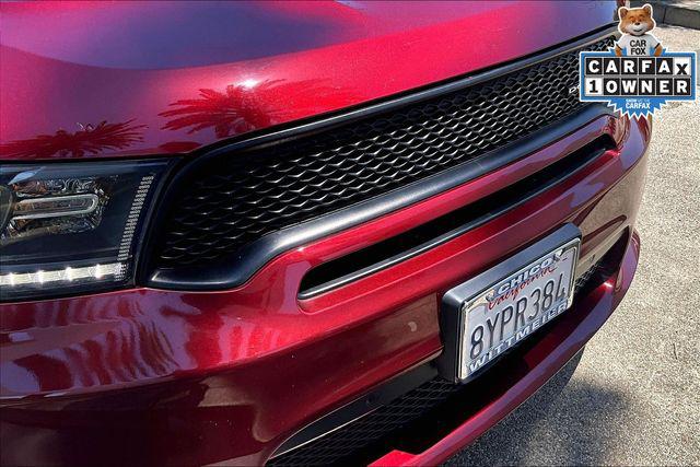 2020 Dodge Durango R/T AWD