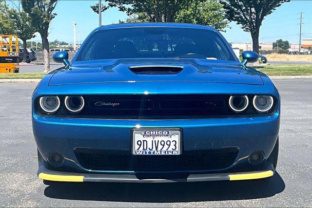2020 Dodge Challenger R/T Scat Pack