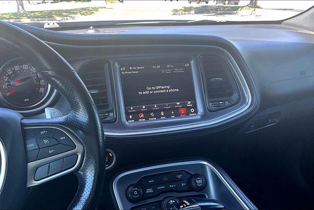 2020 Dodge Challenger R/T Scat Pack