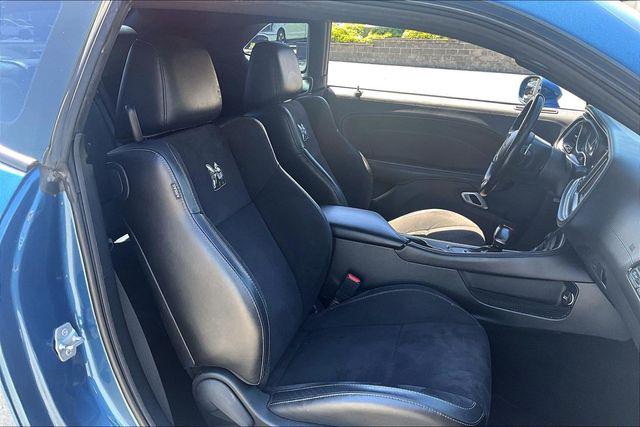 2020 Dodge Challenger R/T Scat Pack