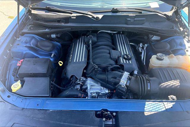 2020 Dodge Challenger R/T Scat Pack