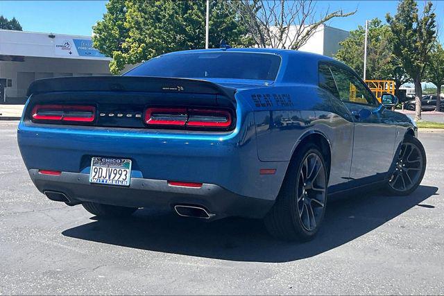 2020 Dodge Challenger R/T Scat Pack