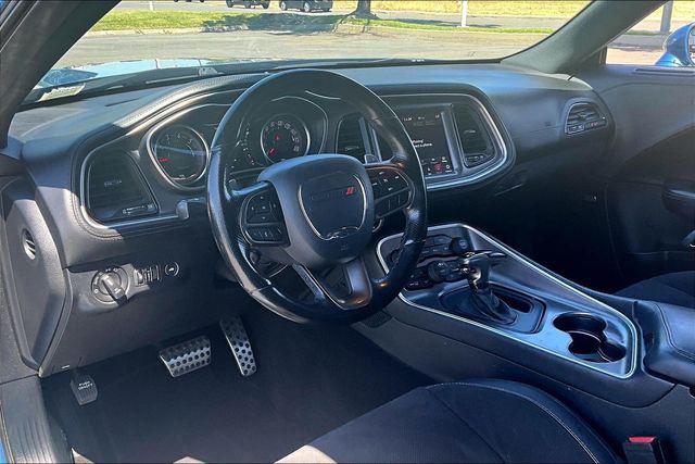 2020 Dodge Challenger R/T Scat Pack