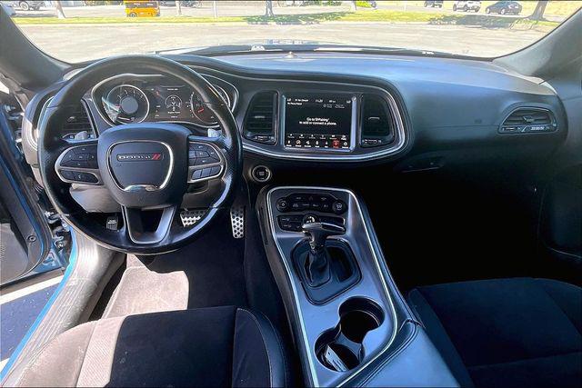 2020 Dodge Challenger R/T Scat Pack