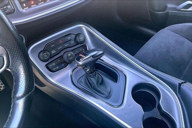 2020 Dodge Challenger R/T Scat Pack