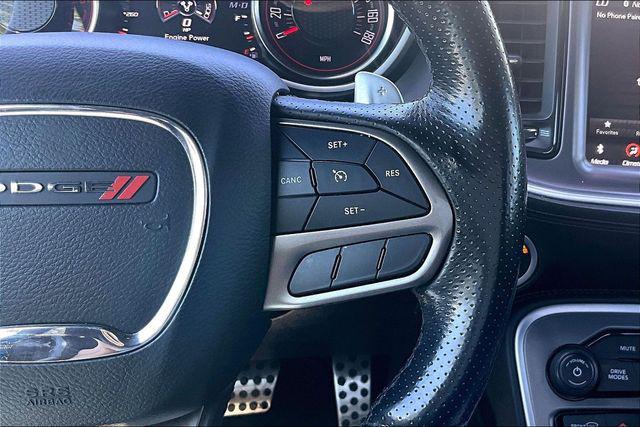 2020 Dodge Challenger R/T Scat Pack
