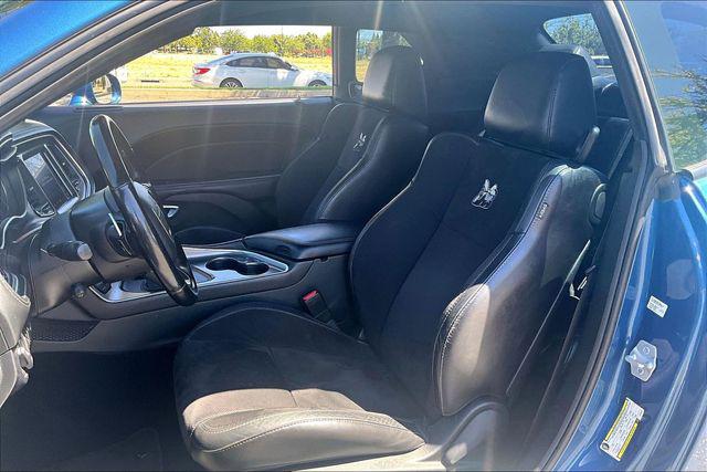 2020 Dodge Challenger R/T Scat Pack