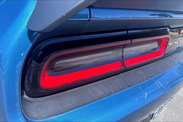 2020 Dodge Challenger R/T Scat Pack