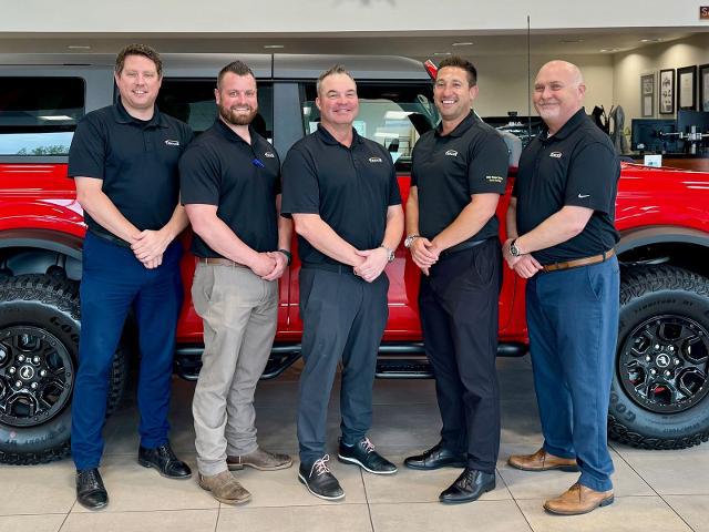 2021 Nissan Frontier Crew Cab PRO-4X 4x4