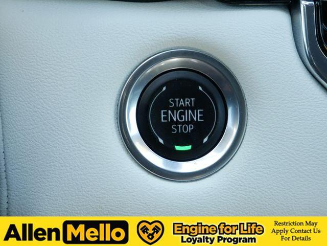 2024 GMC Canyon 4WD AT4X