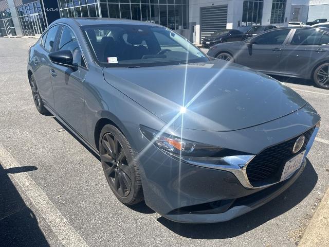 2023 Mazda Mazda3 2.5 S Carbon Edition for sale in Lanham, MD